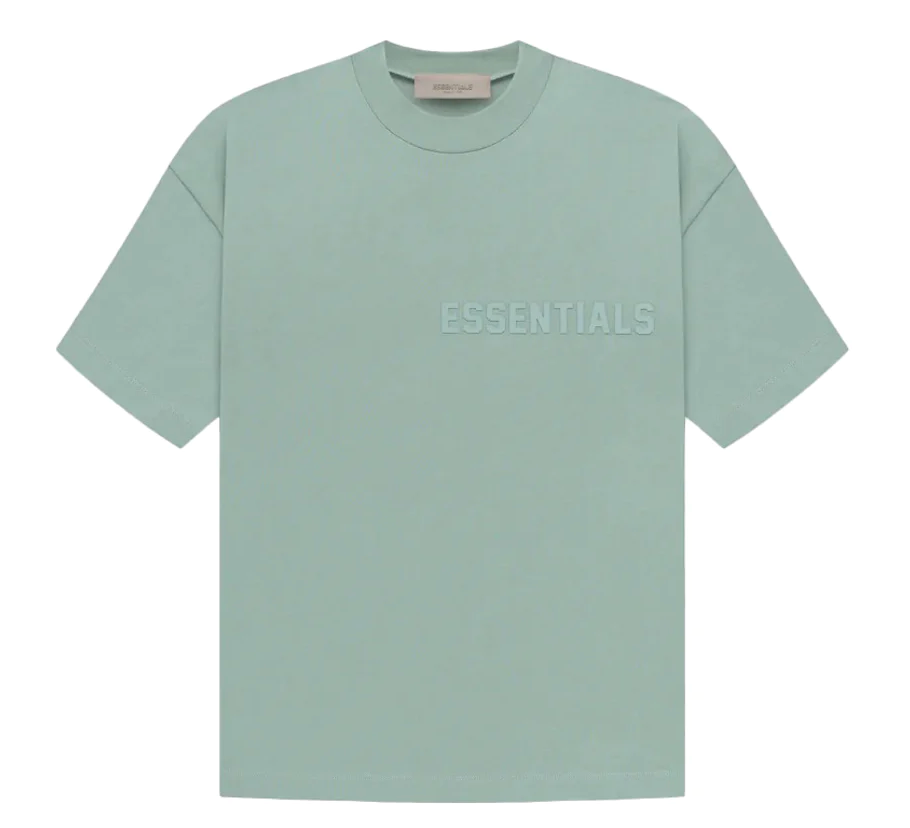 Essentials Sycamore Tee