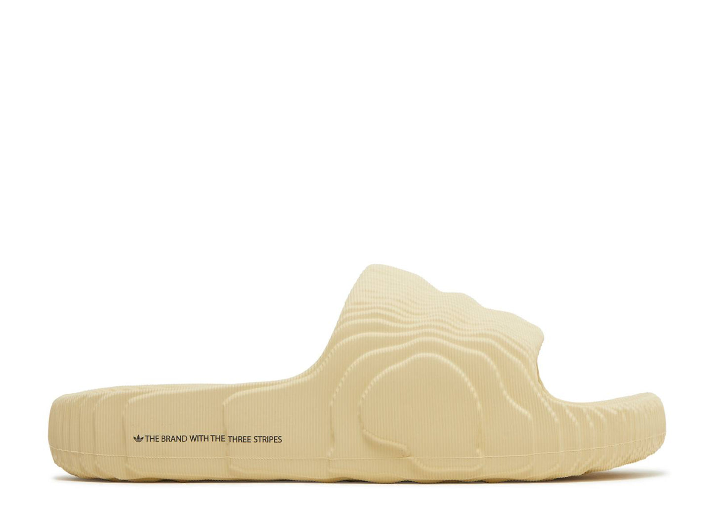 Adilette 22 Slides Desert Sand