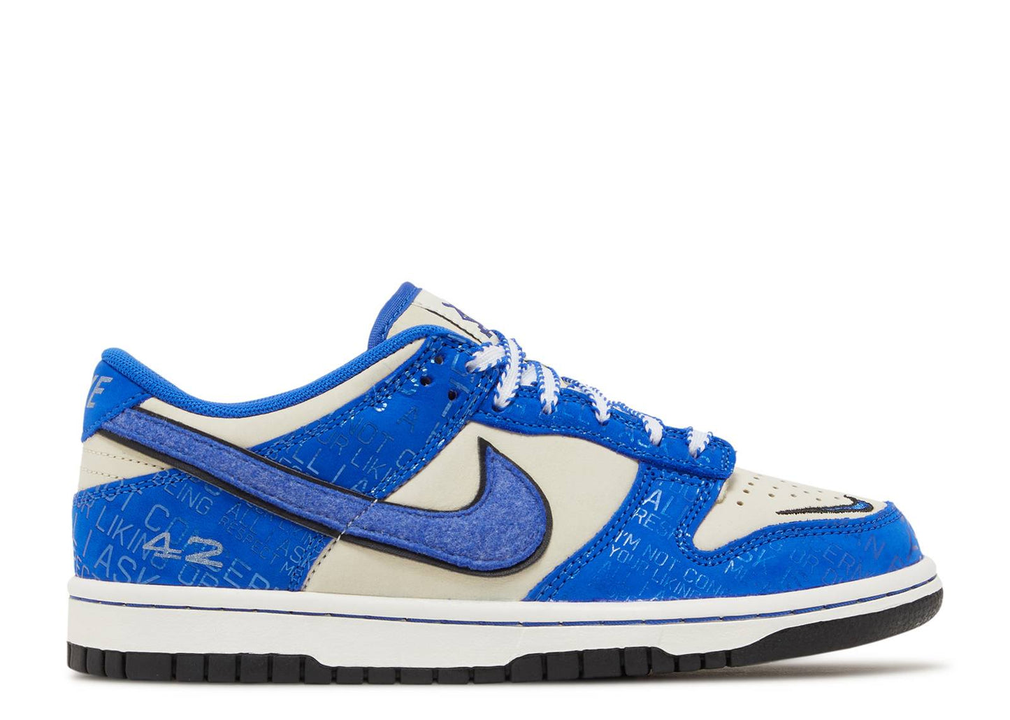 Dunk Low GS Jackie Robinson