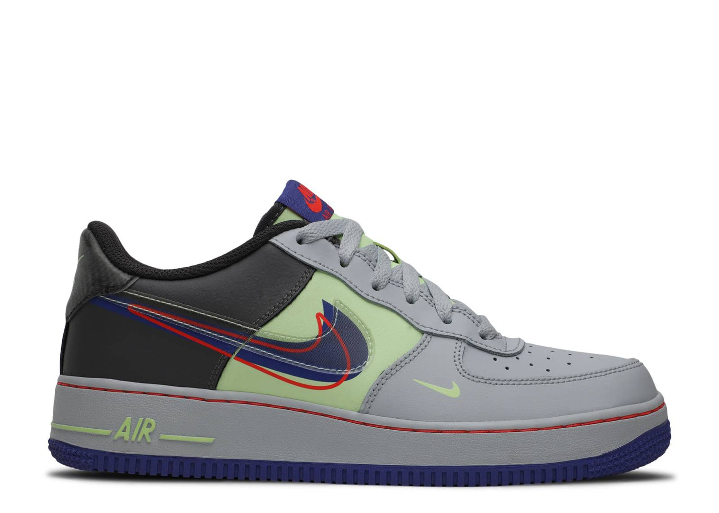Air Force 1 Low GS Dunk It