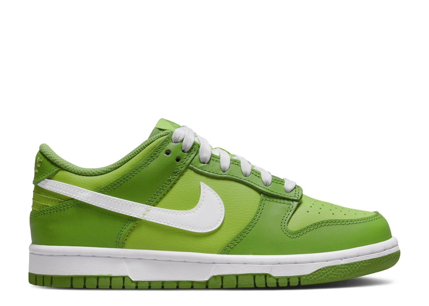 Dunk Low PS Chlorophyll