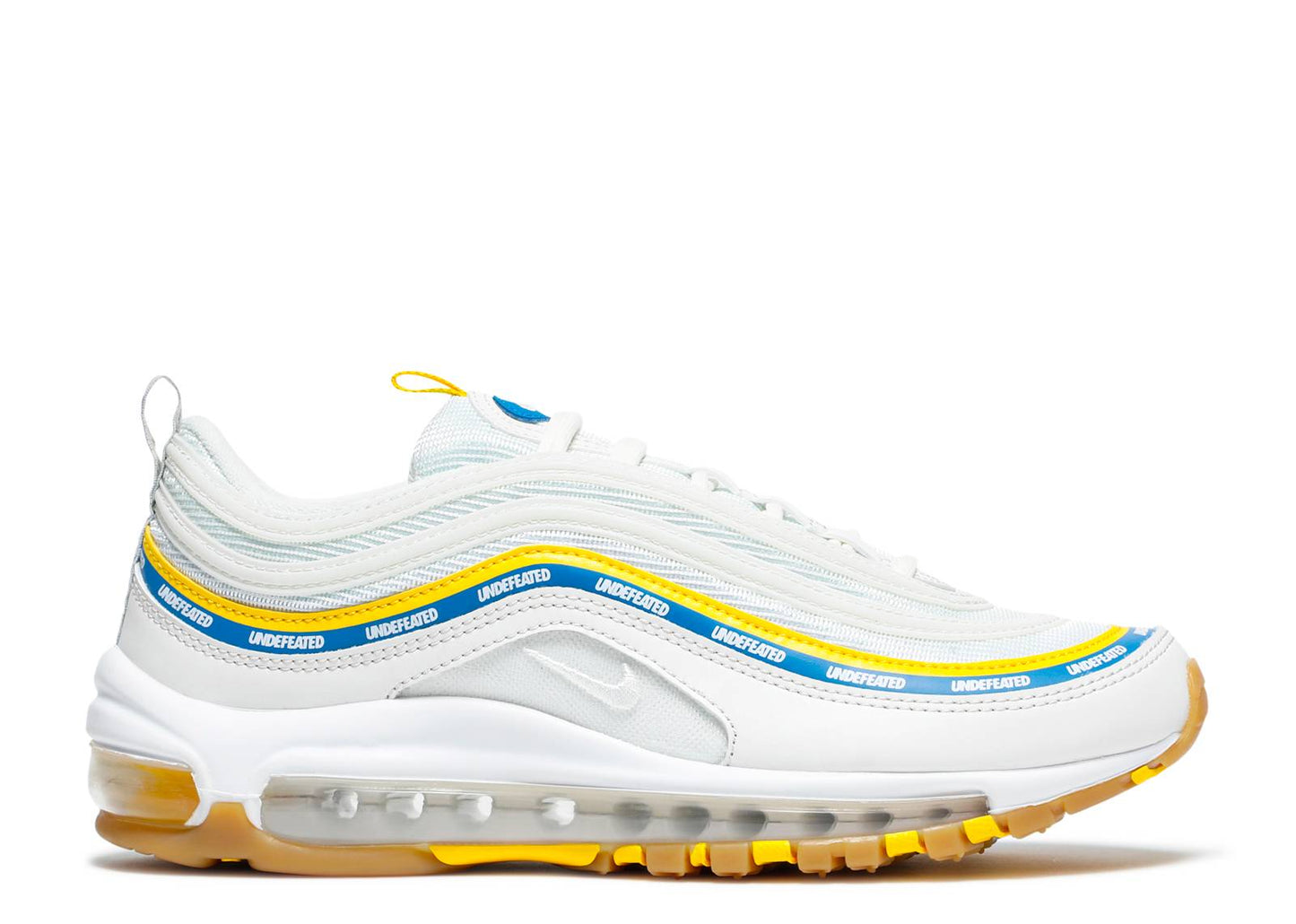 Undefeated x Air Max 97 UCLA Bruins